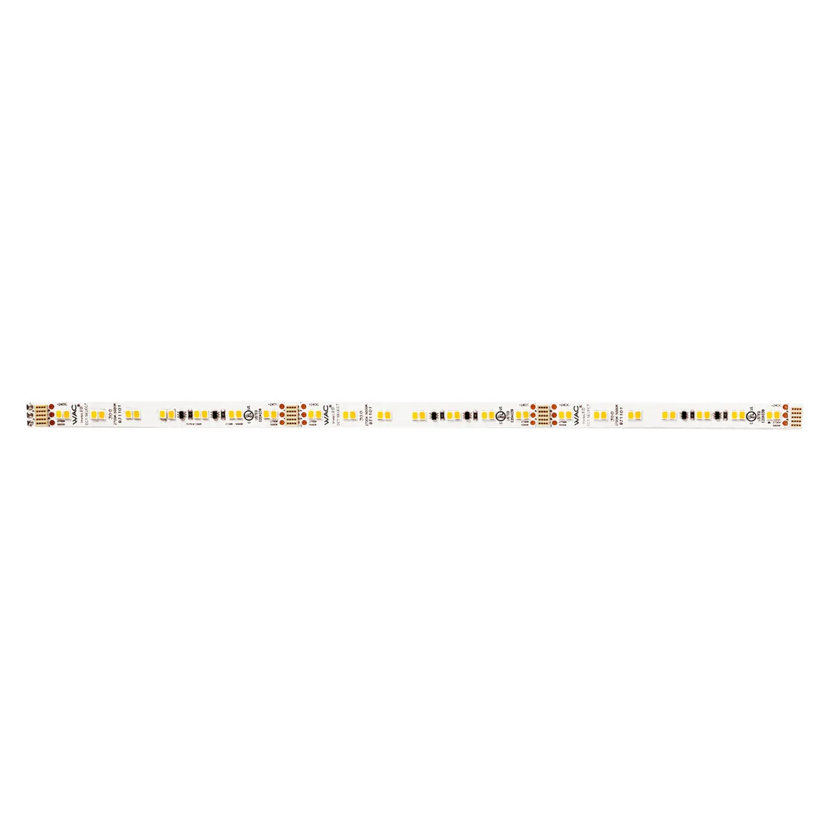 Wac Lighting T24-CS6-01-2750WT  Invisiled Cct Home Decor White Affordable Accent Lighting