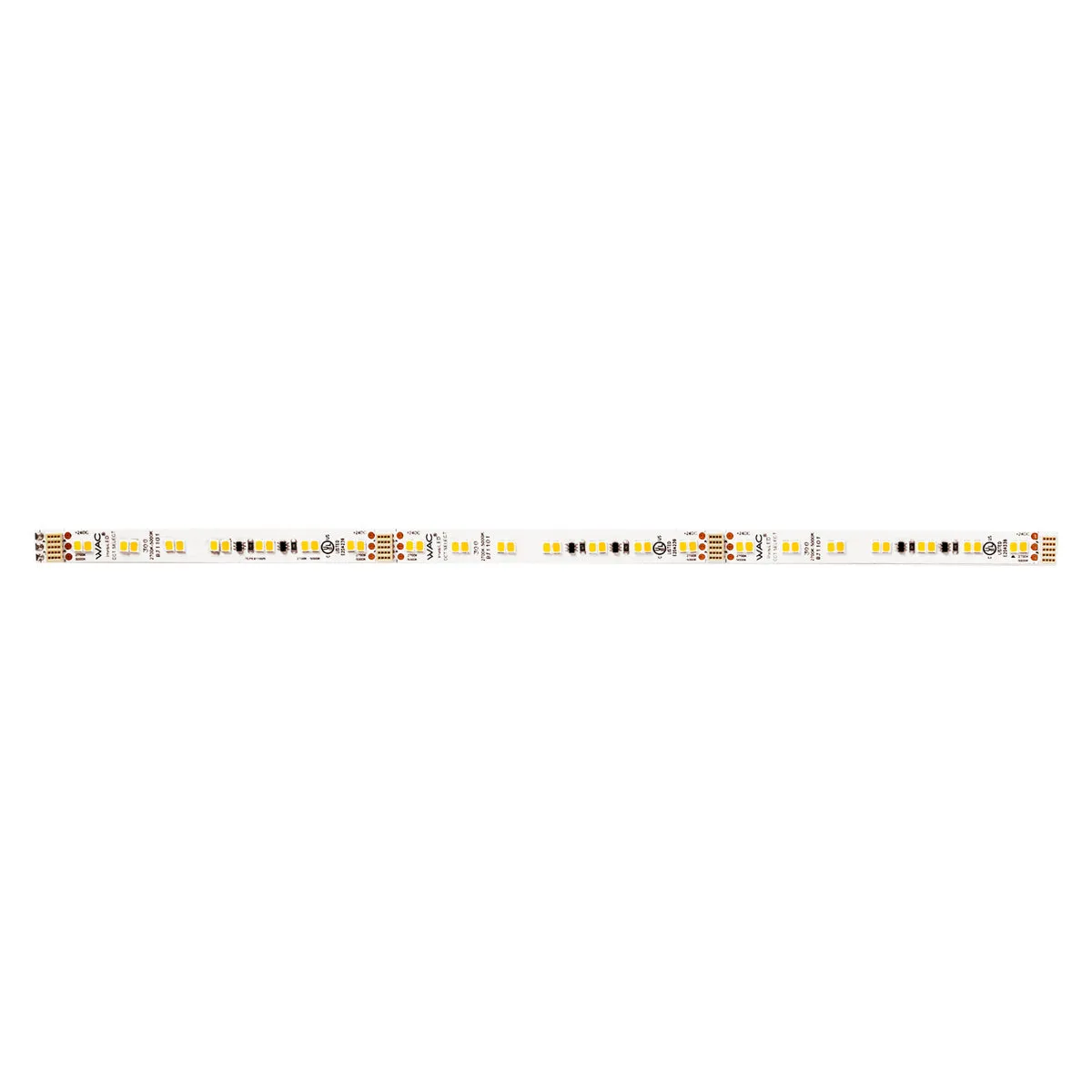 Wac Lighting T24-CS6-01-2750WT  Invisiled Cct Home Decor White