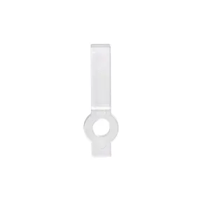 Wac Lighting T24-CT-CL1  Invisiled Cct Home Decor Clear Affordable Accent Lighting
