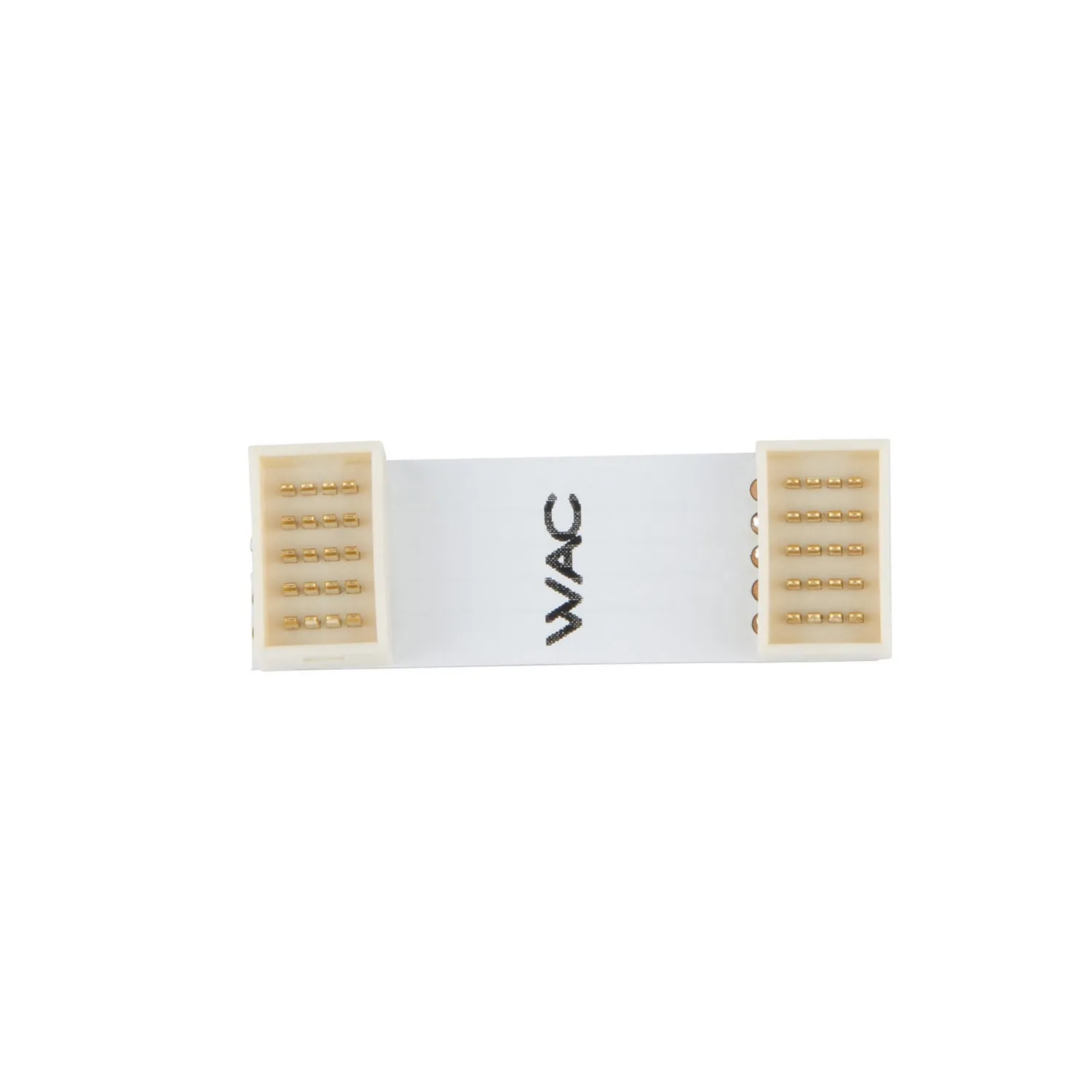 Wac Lighting T24-MM-FLEX-WT  Pixels Home Decor White Affordable Accent Lighting