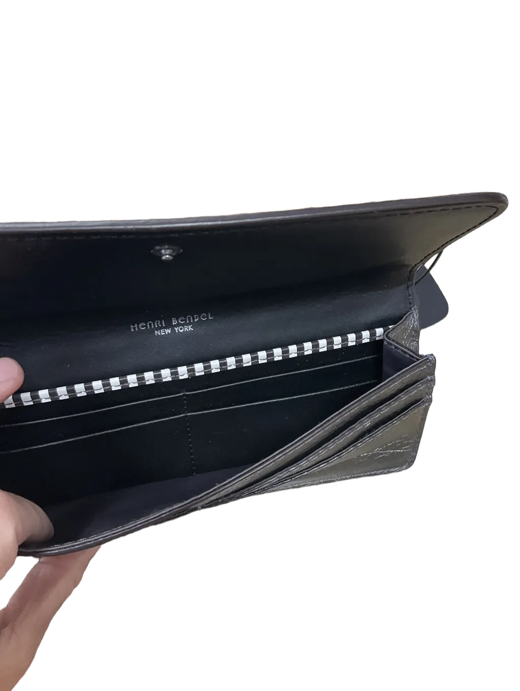 Wallet Designer By Henri Bendel  Size: Medium