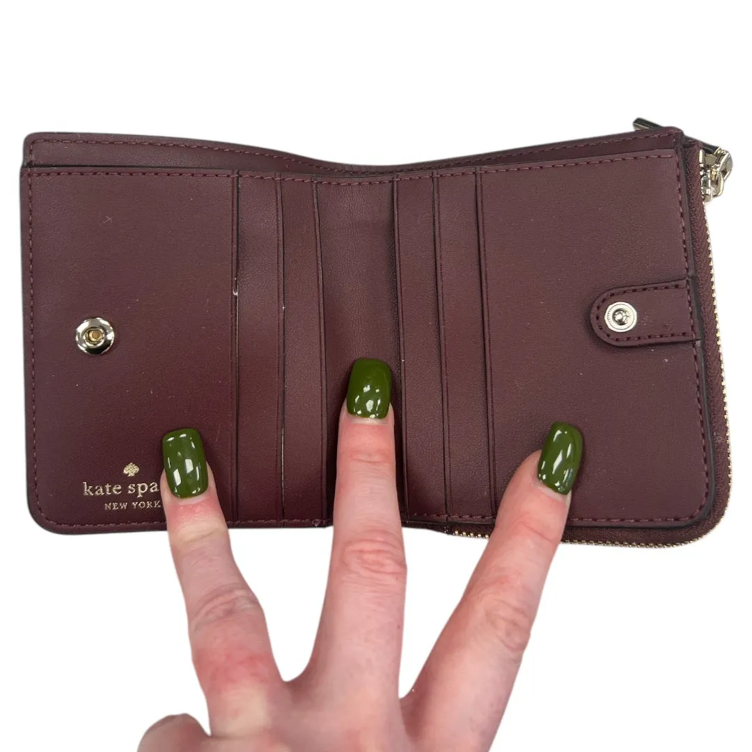 Wallet Designer By Kate Spade, Size: Small