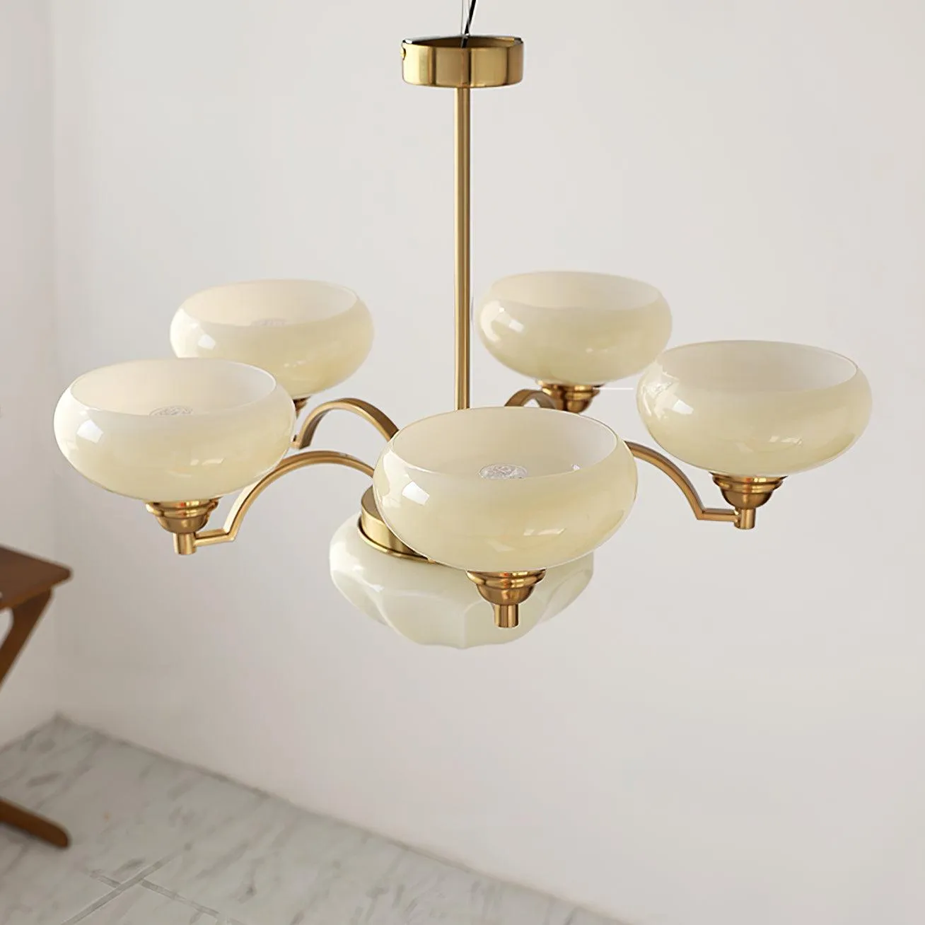 Warre Chandelier