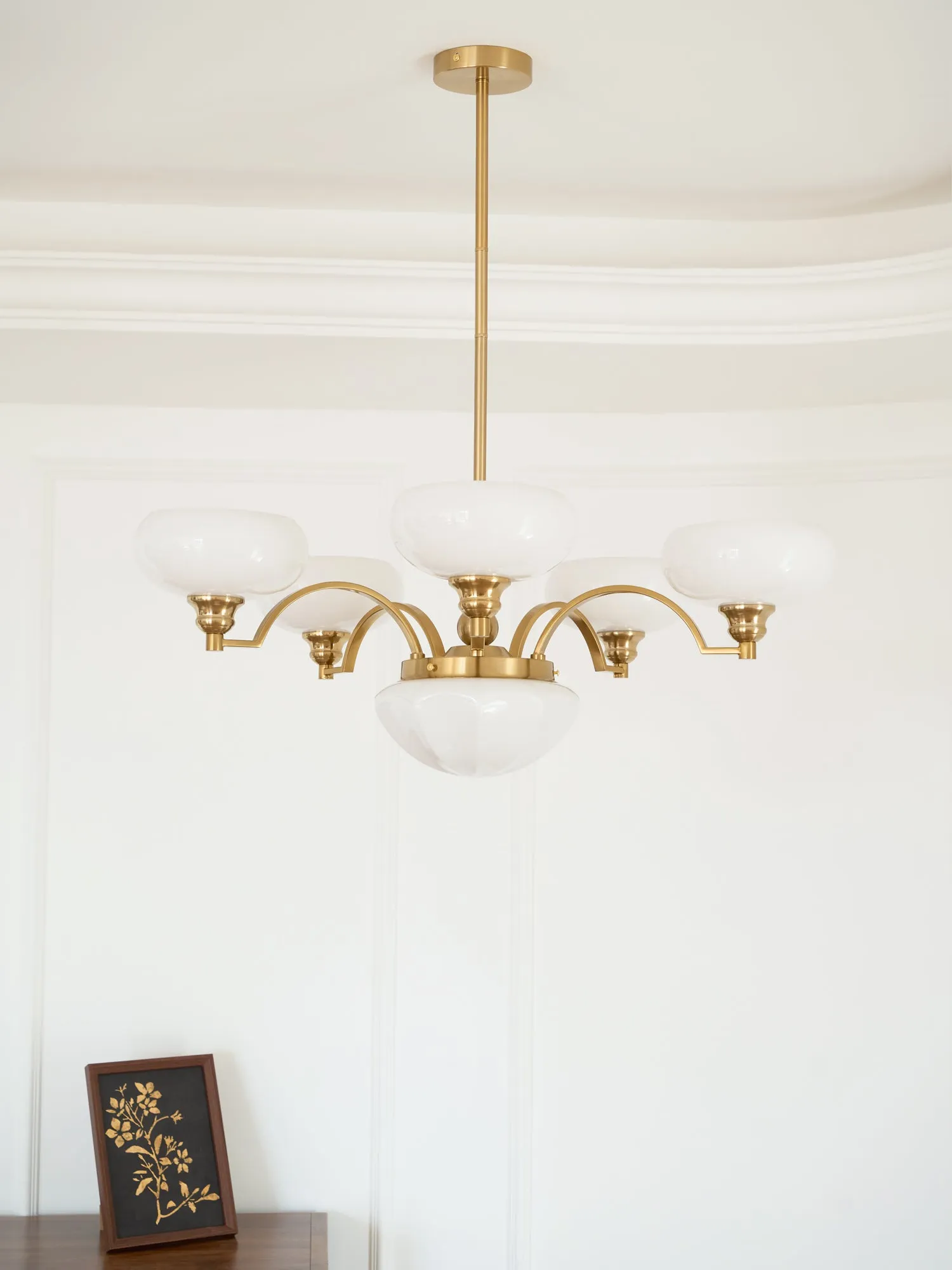 Warre Chandelier