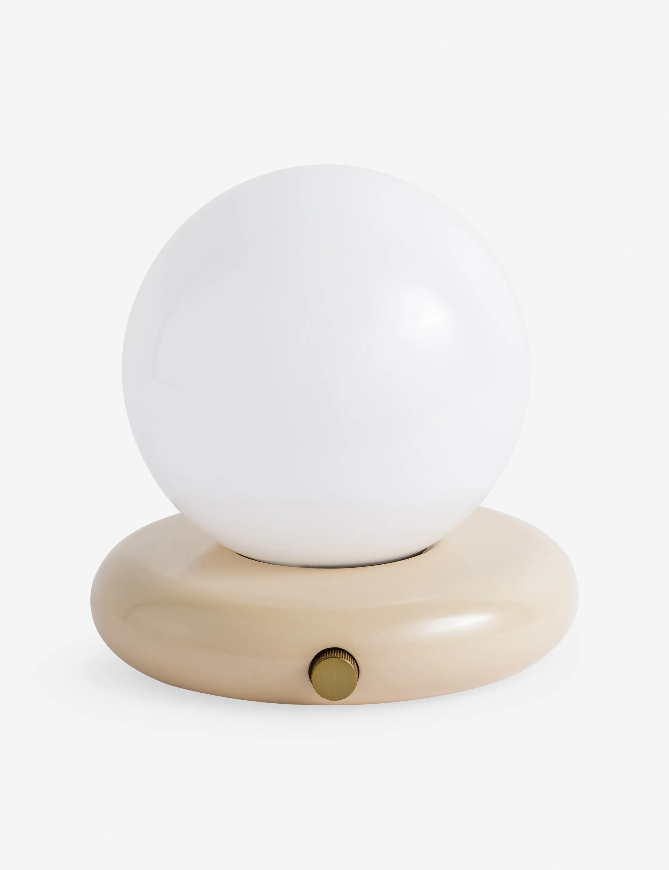 Washburn Cordless Table Lamp