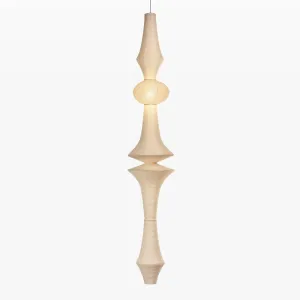 Washi Paper E Pendant Light Bedroom Lighting Sale