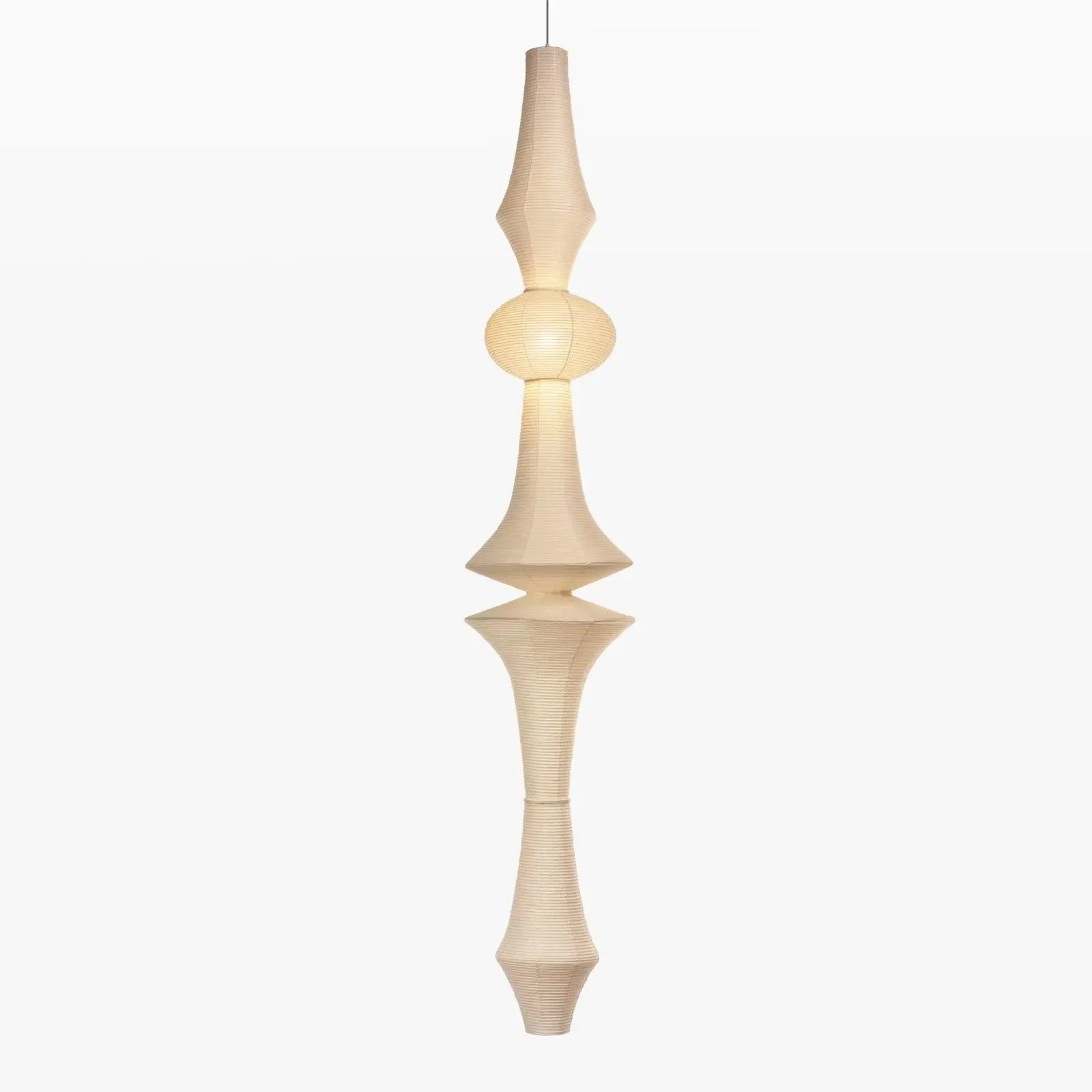 Washi Paper E Pendant Light Bedroom Lighting Sale