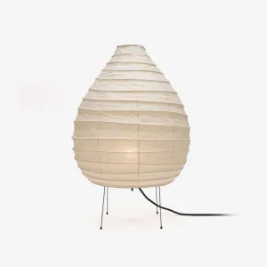 Washi Paper Lantern Table Lamp Online shop Living Room Lights