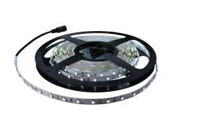 Westgate Lighting R12V-5M-D3-CW  Led Ribbon Decor Pewter, Nickel, Silver Discount Accent Lights