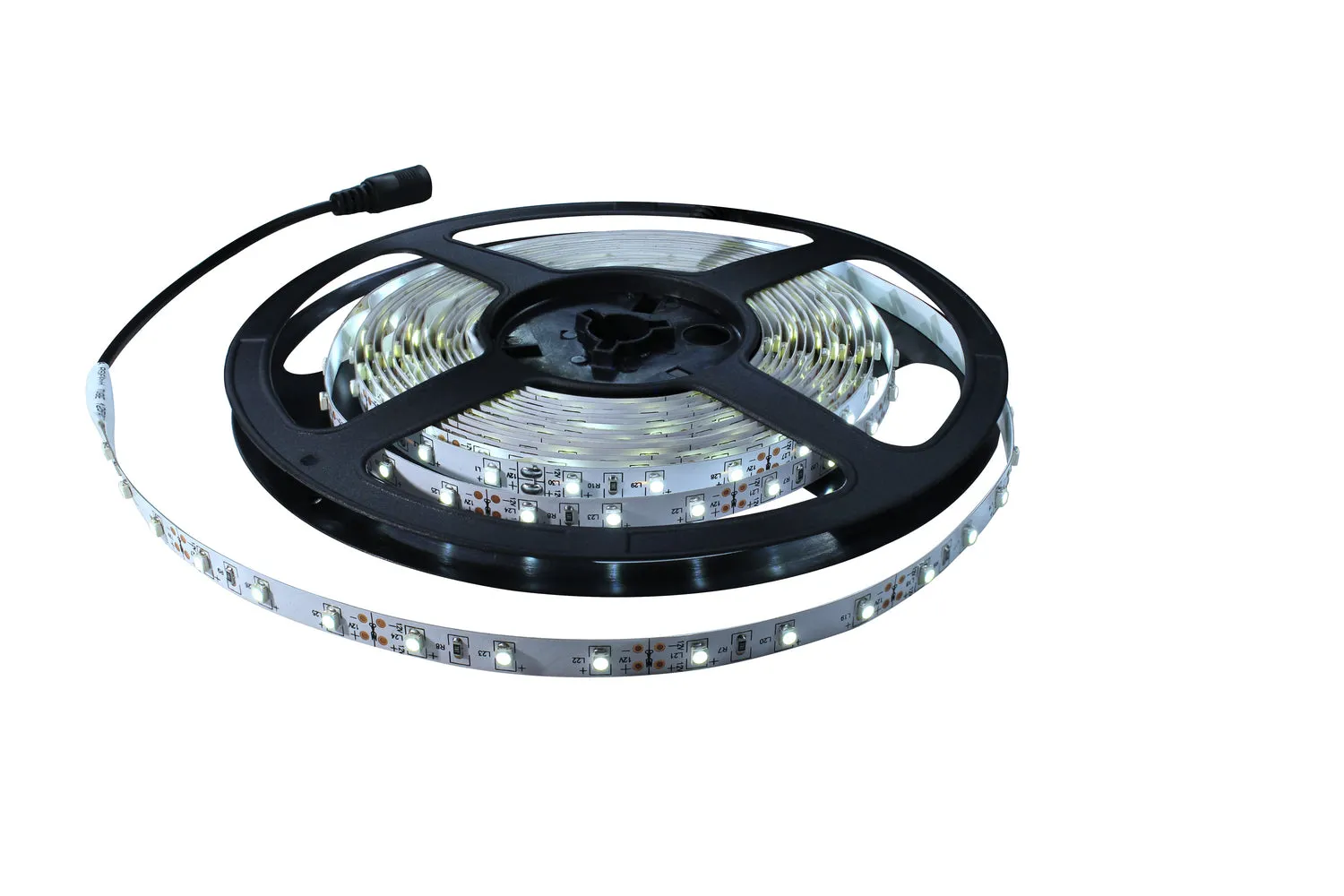 Westgate Lighting R24V-5M-D3-CW  Led Ribbon Decor Bronze / Dark Discount Accent Lights