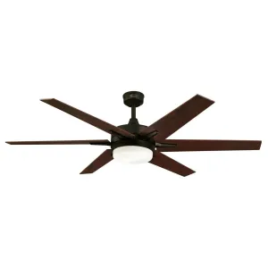 Westinghouse Cayuga 7207800 Ceiling Fan - Oil Rubbed Bronze, Applewood / Cherry/ Flushmount Fans low price
