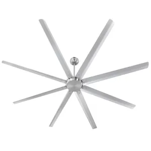 Westinghouse Widespan 7224900 Ceiling Fan - Brushed Nickel, Aluminum/ Flushmount Fans low price