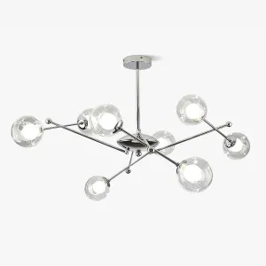 Westlife Sputnik Chandelier Sale on Bedroom Lights