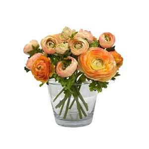 Westwood Ranunculus Artificial Flowers Spring Refresh