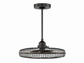 Wetherby LED Fan D'Lier Classic Bronze Fandeliers FANS on sale now
