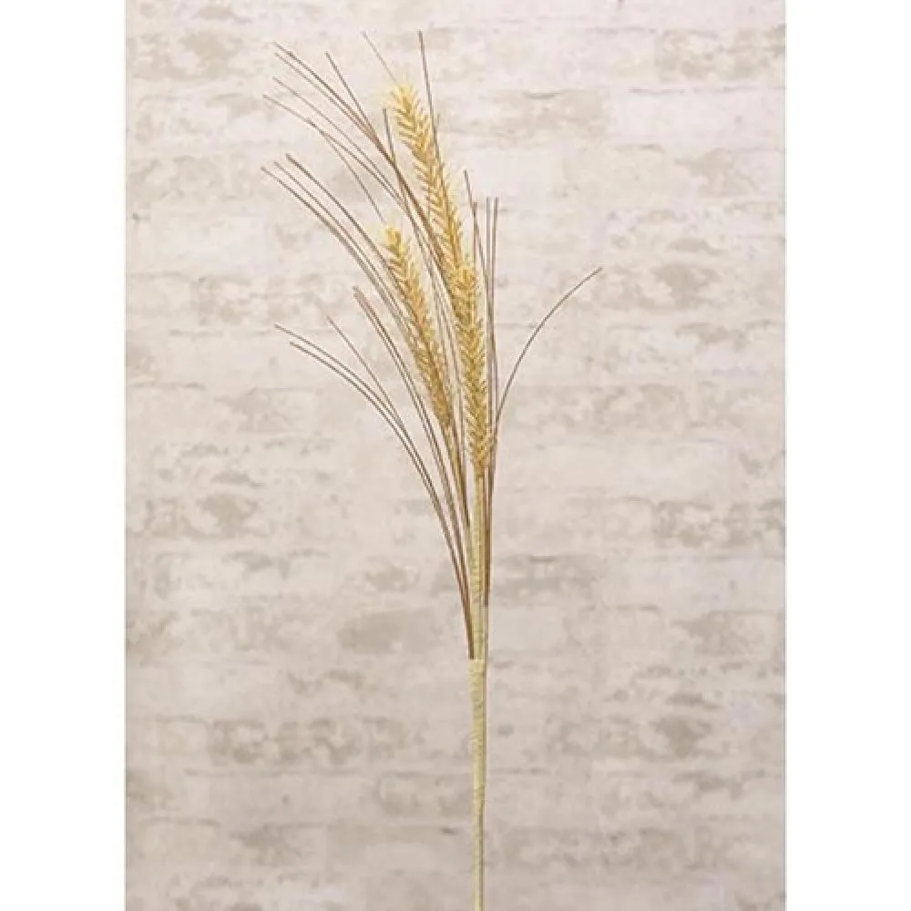 Wheat Spray Cream 25" Unique Seasonal Decor store