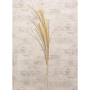 Wheat Spray Cream 25" Unique Seasonal Decor store