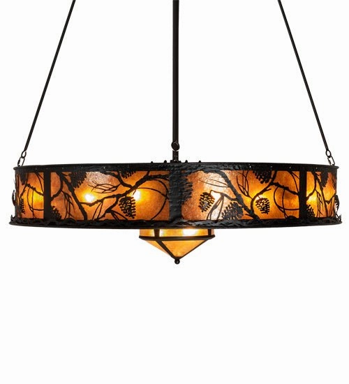 Whispering Pines 19 Light Chandel-Air Large Ceiling Fans online store
