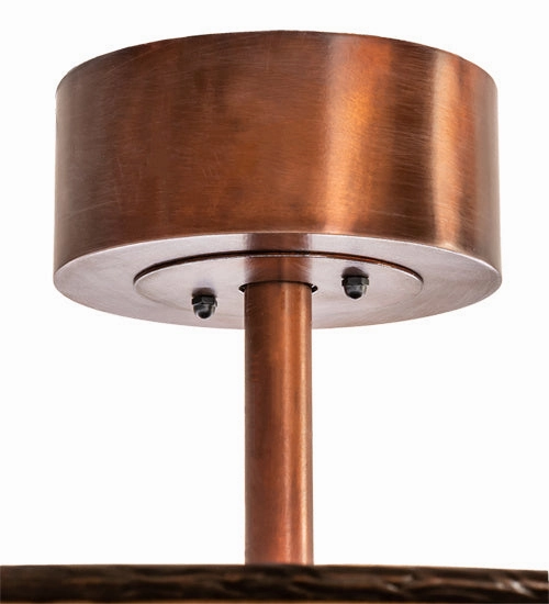 Whispering Pines LED Chandel-Air Fandeliers at discount prices
