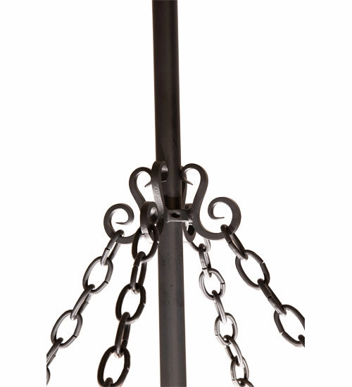 Whispering Pines LED Chandel-Air Fandeliers at discount prices