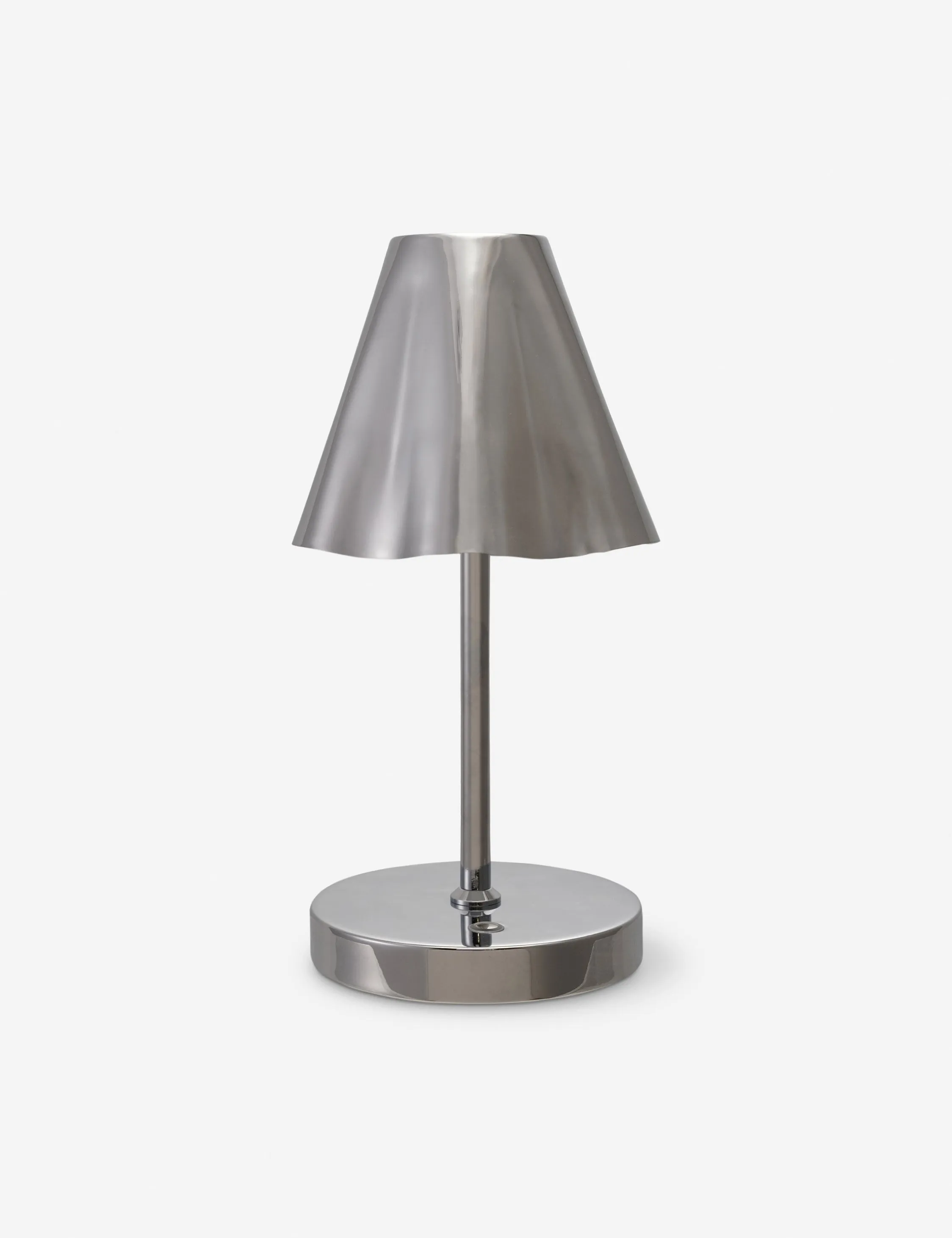 Wickham Mini Cordless Table Lamp
