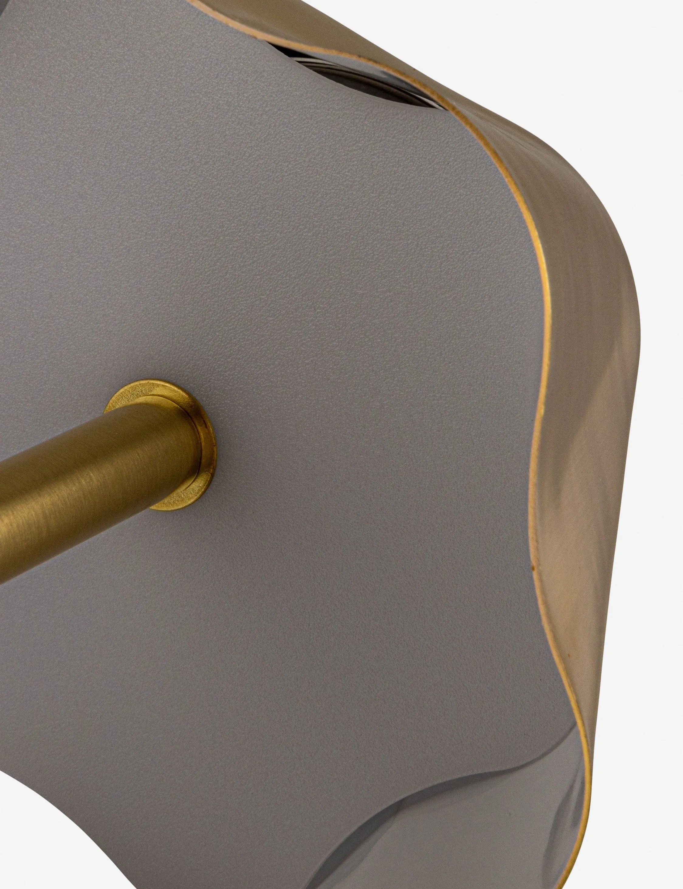 Wickham Mini Cordless Table Lamp