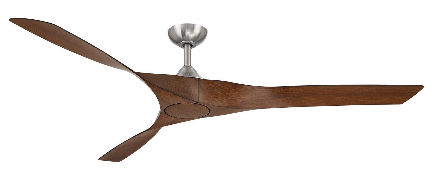 Willow XL 70"Ceiling Fan Nickel Large Ceiling Fans online store