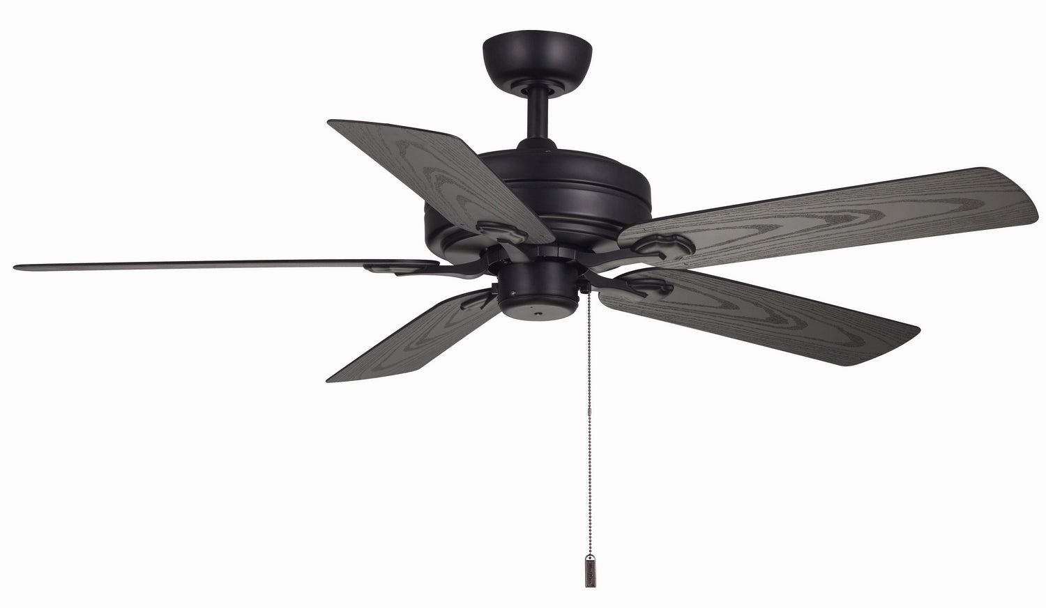Wind River Courtyard 52" Indoor/Outdoor Pull Chain Ceiling Fan Outdoor Ceiling Fans discount