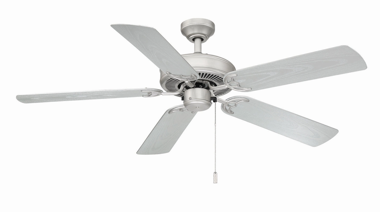 Wind River Dalton 52" Outdoor Pull Chain Ceiling Fan Outdoor Ceiling Fans discount