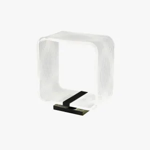 Wire Cube Table Lamp Buy Living Room Lights