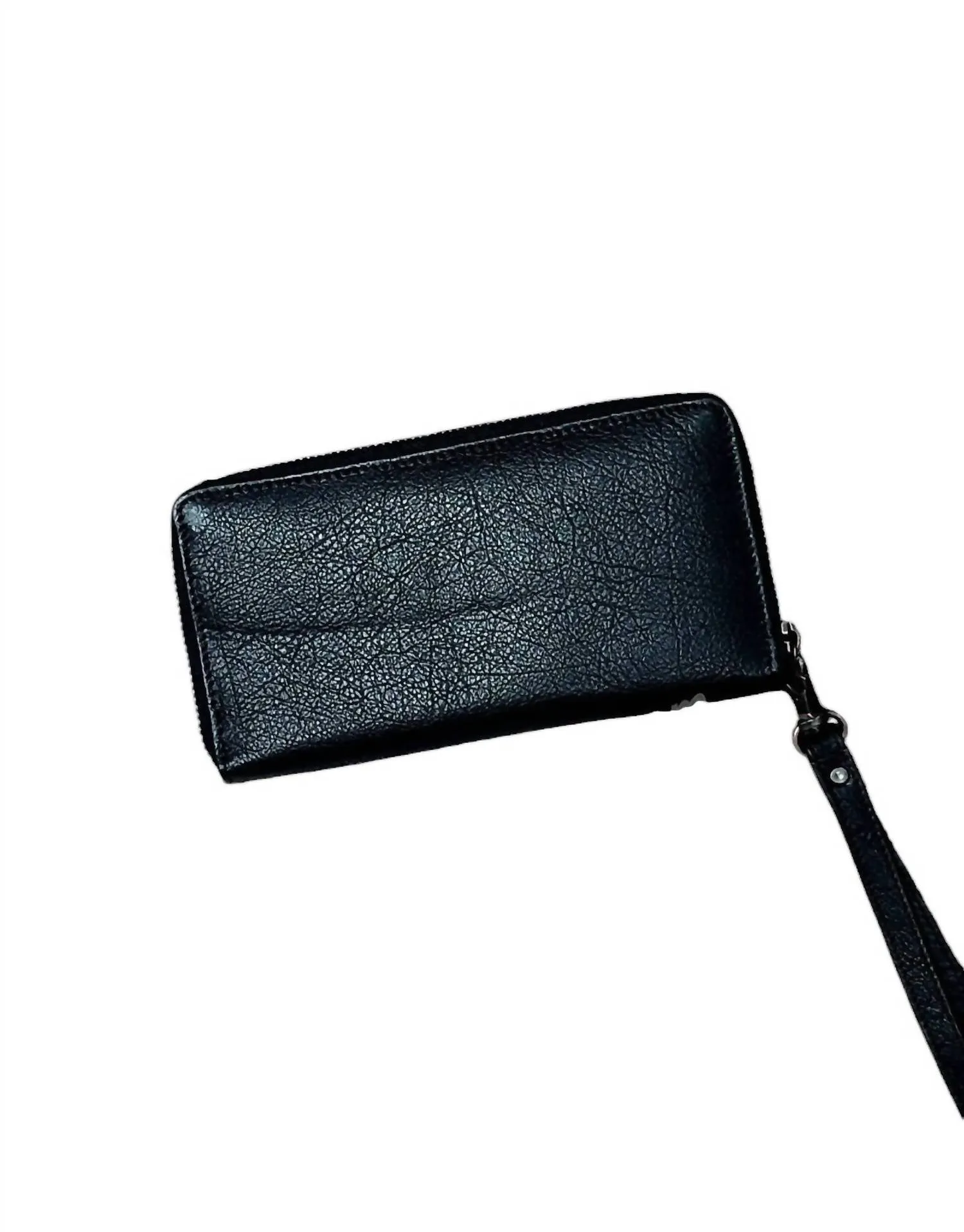 Women's Cowhide Wallet In 5