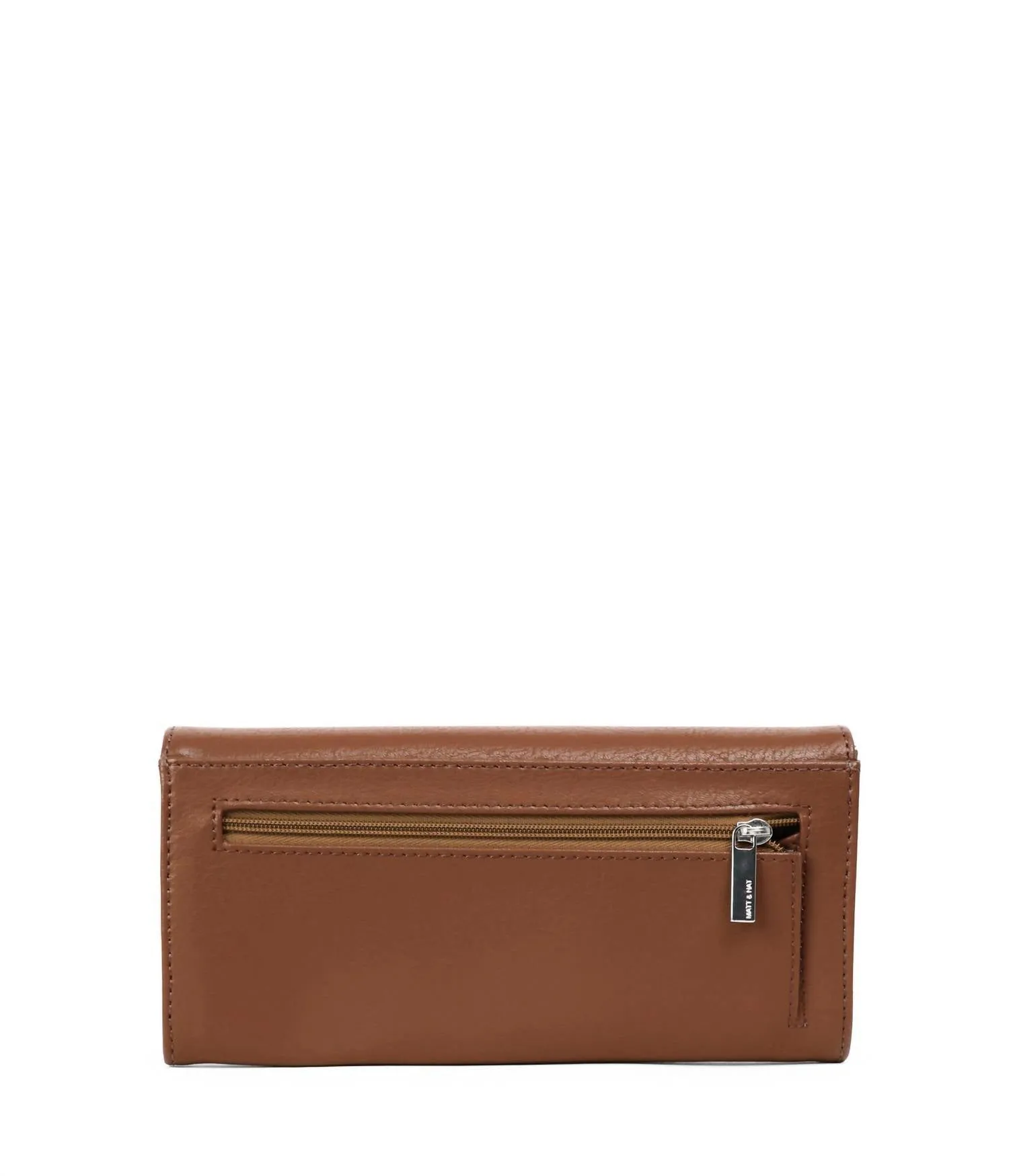 Women's Vera Vegan Wallet In Pecan