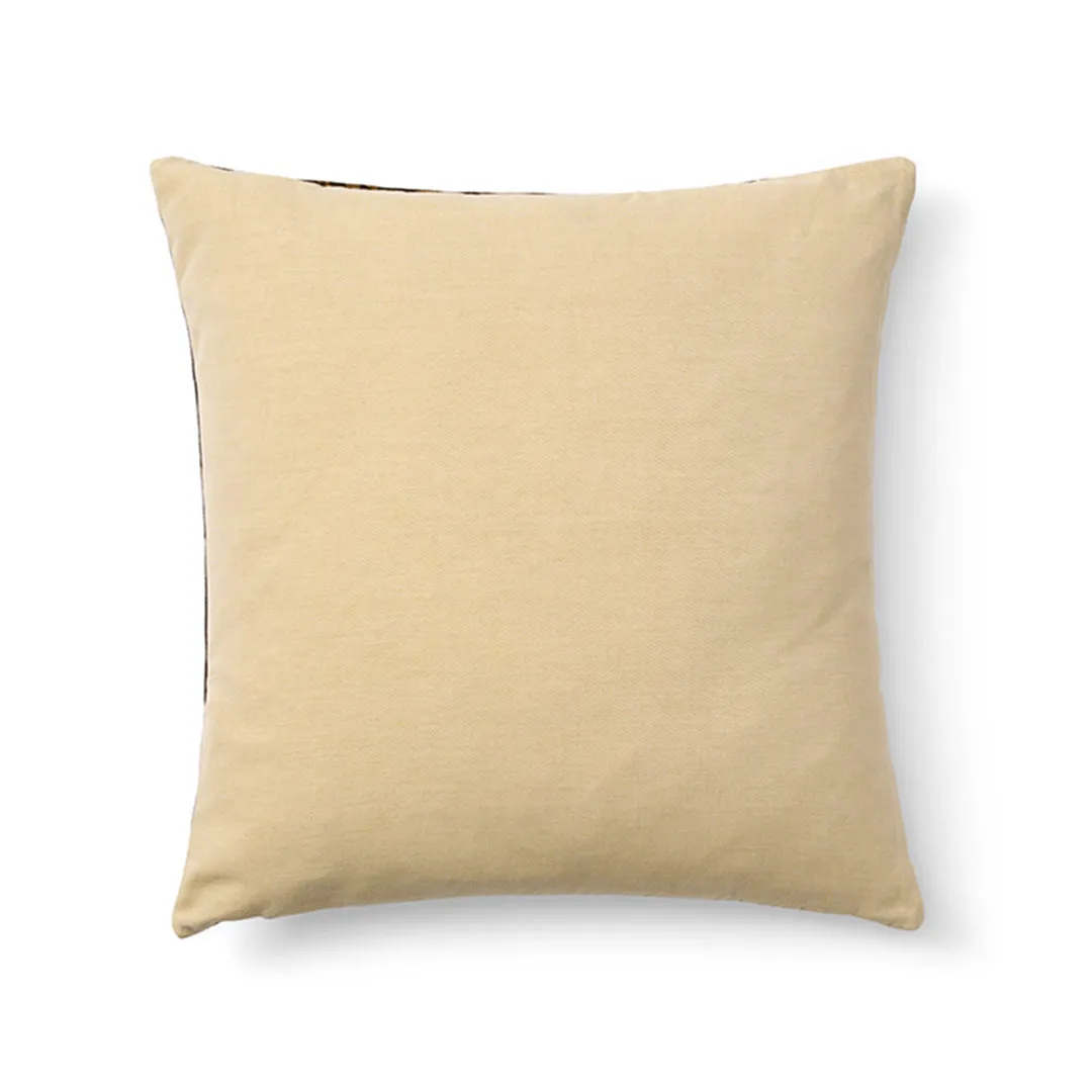 Woodland Fox Tapestry Pillow Decorative Pillows new arrival