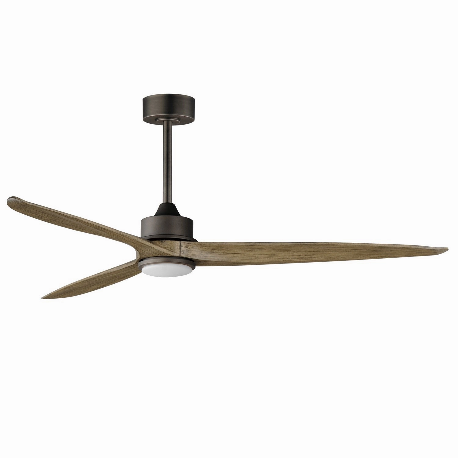 Woodwind 80"Ceiling Fan Charcoal Bronze Large Fans FANS best price