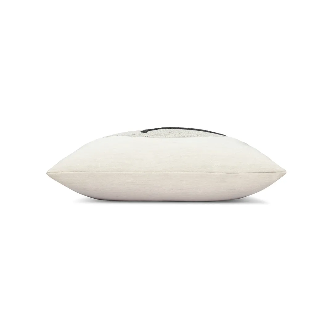 Woof Indoor/Outdoor Pillow, Tail Decorative Pillows new arrival