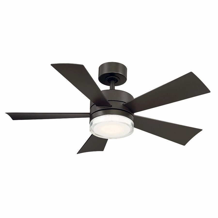 Wynd 42"Ceiling Fan Bronze Outdoor Fans sale online