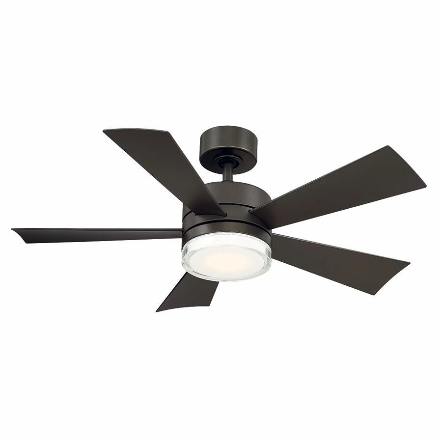 Wynd 42"Ceiling Fan Bronze Exterior Fans FANS limited time offer