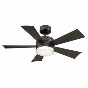 Wynd 42"Ceiling Fan Bronze Exterior Fans FANS limited time offer