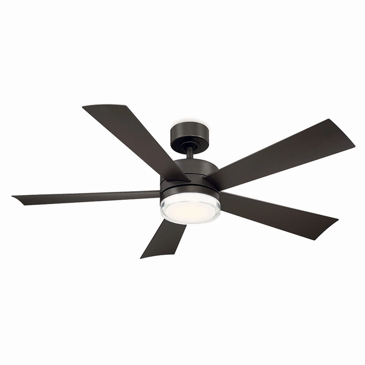 Wynd 52"Ceiling Fan Bronze Exterior Fans FANS limited time offer