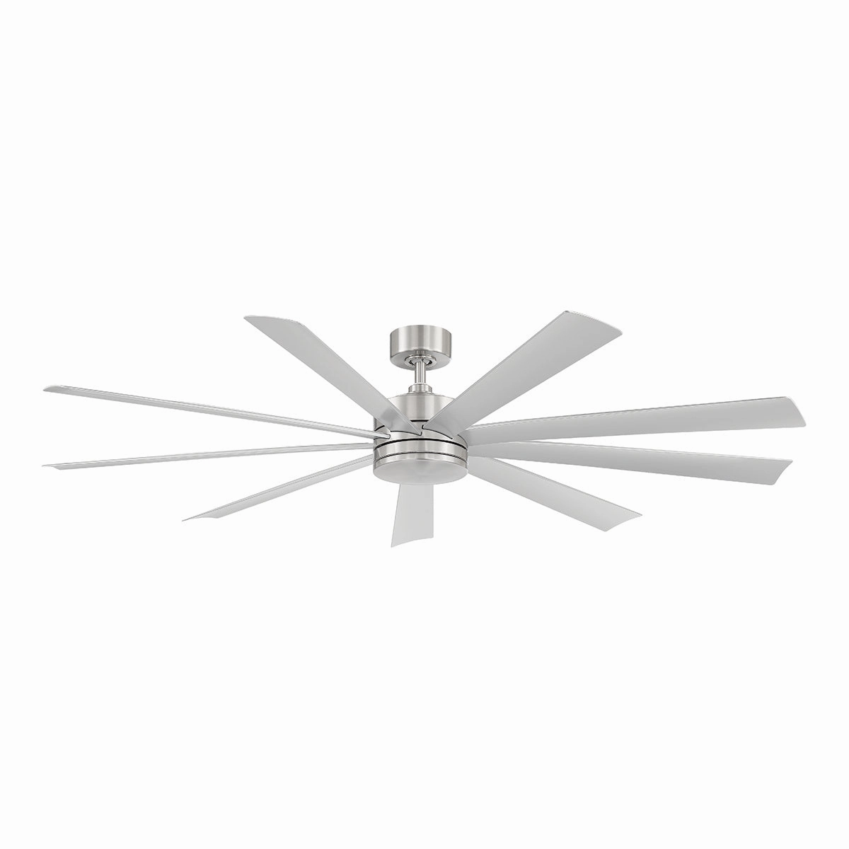 Wynd Xl 72"Ceiling Fan Stainless Steel Exterior Fans FANS limited time offer