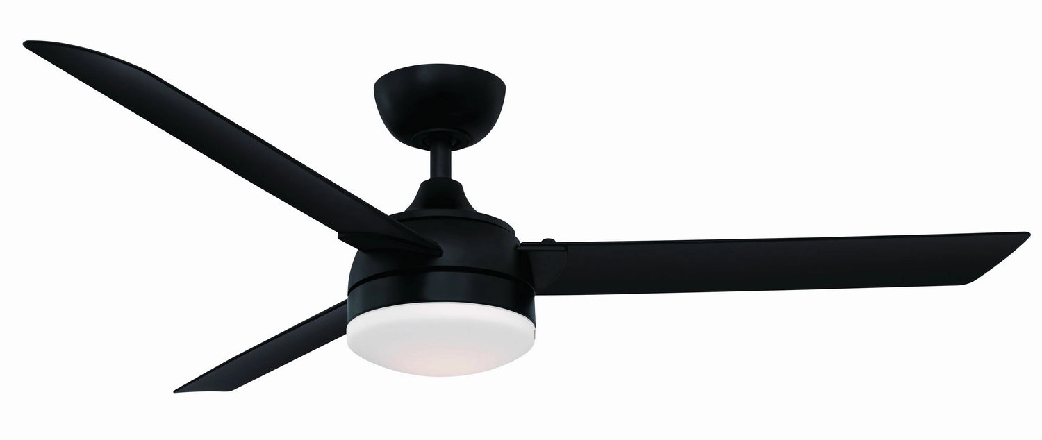 Xeno Wet 56"Ceiling Fan Black Outdoor Fans sale online