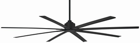 Xtreme H2O 84" 84"Outdoor Ceiling Fan Coal Large Fans FANS best price