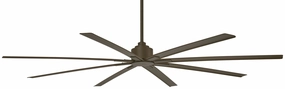 Xtreme H2O 84" 84"Outdoor Ceiling Fan Oil Rubbed Bronze Large Fans FANS best price