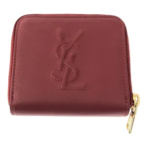 Yves Saint Laurent Wallet (Bi-Fold) (Pre-Owned)