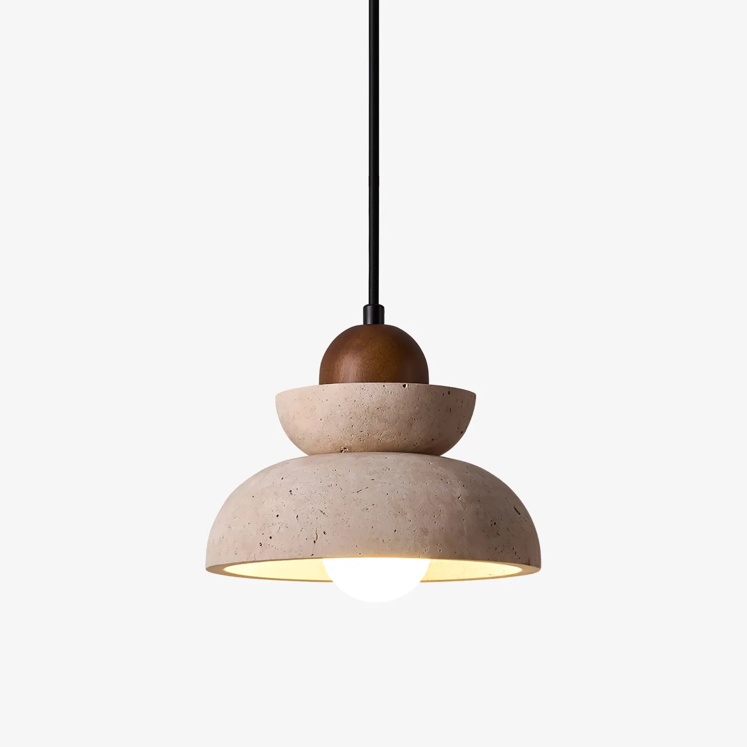 Zenith Tier Pendant Lamp Lighting for Living Room cheap