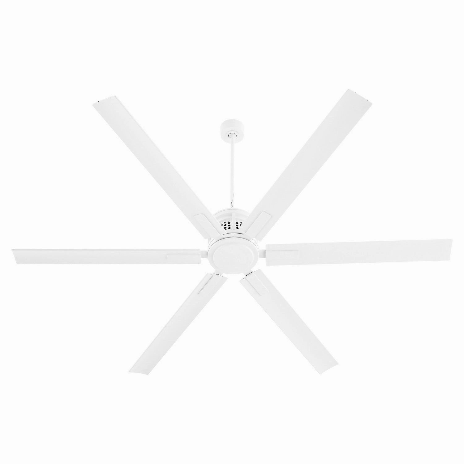 Zeus 80" Ceiling Fan Studio White Large Ceiling Fans online store