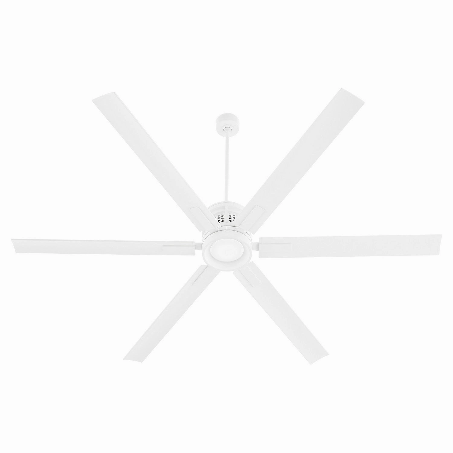 Zeus 80" Ceiling Fan Studio White Large Ceiling Fans online store