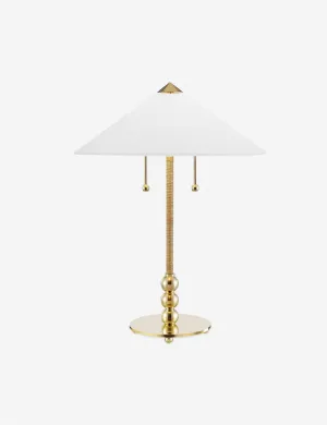 Zora Table Lamp Desk Lamps  Discounted Today!